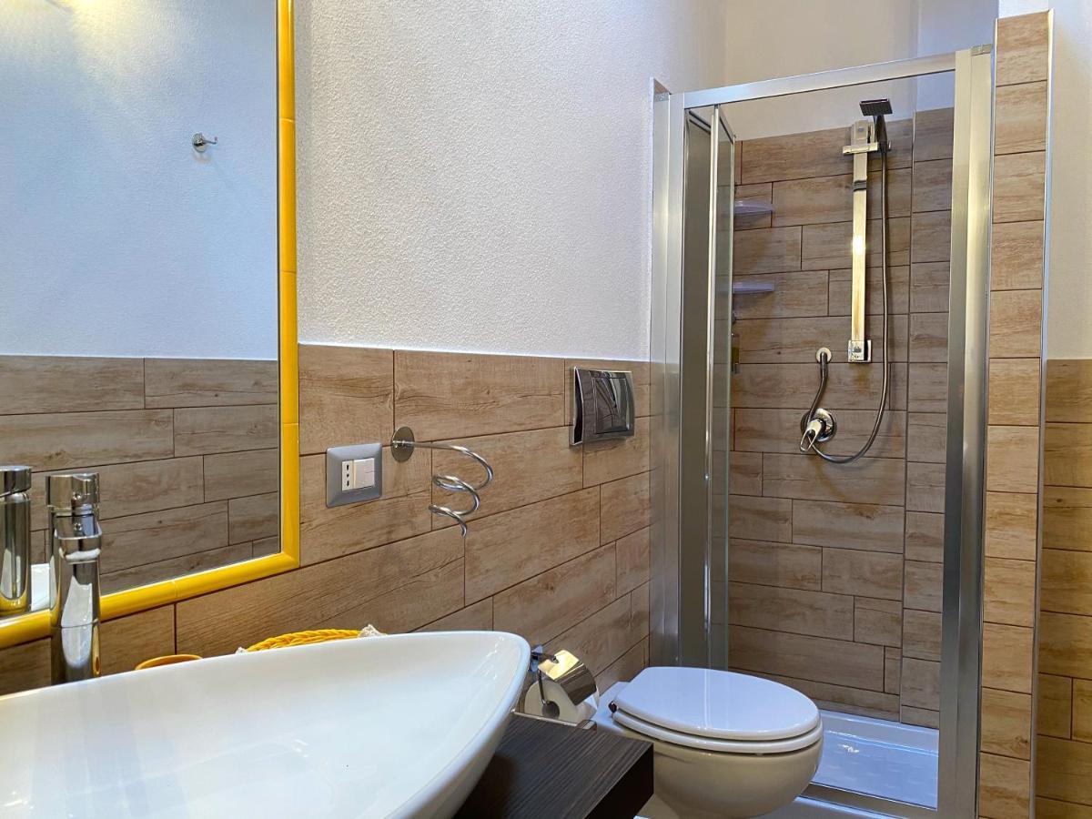 Gioia Guesthouse Càbras Kültér fotó