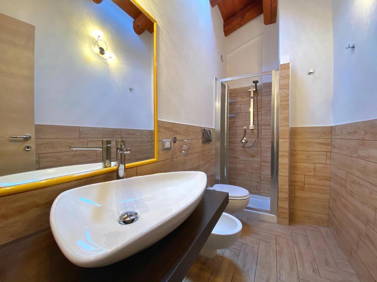 Gioia Guesthouse Càbras Kültér fotó