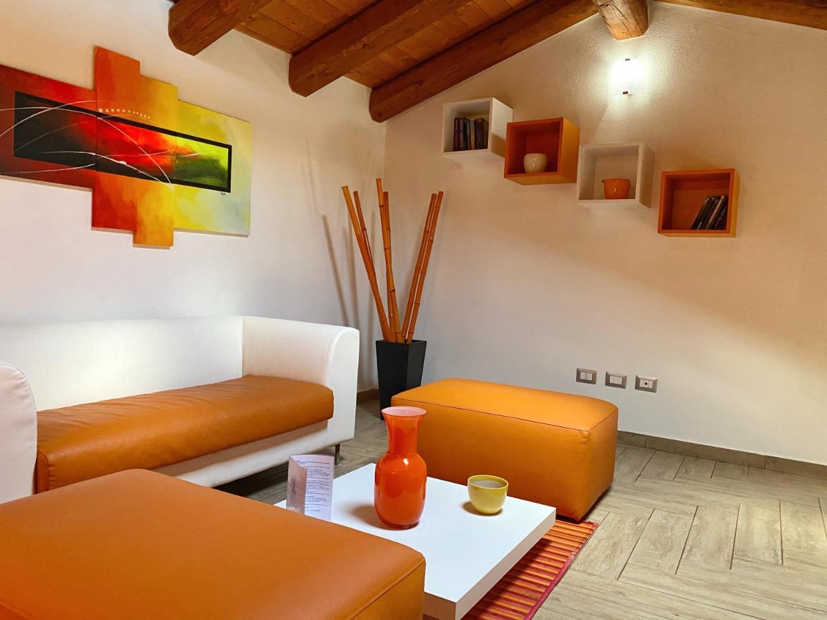 Gioia Guesthouse Càbras Kültér fotó
