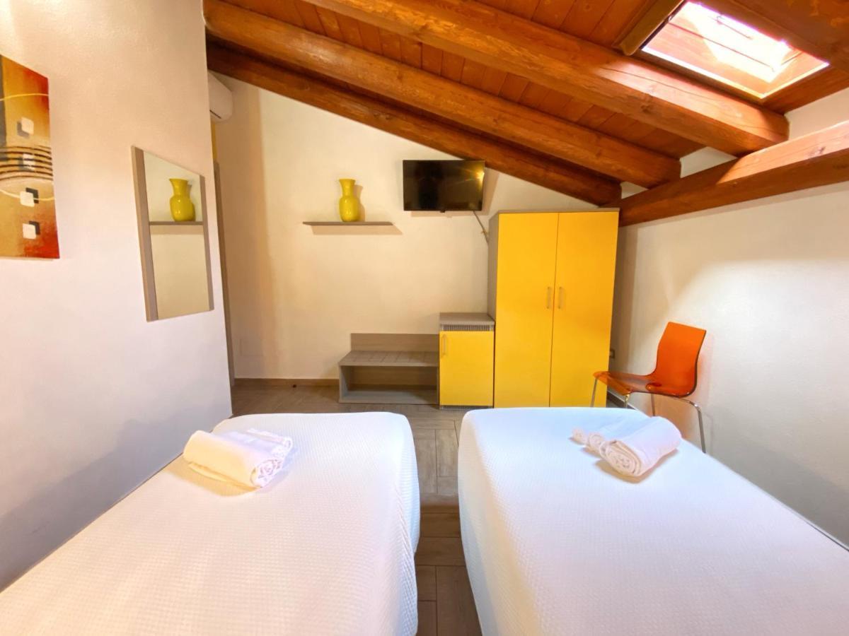 Gioia Guesthouse Càbras Kültér fotó