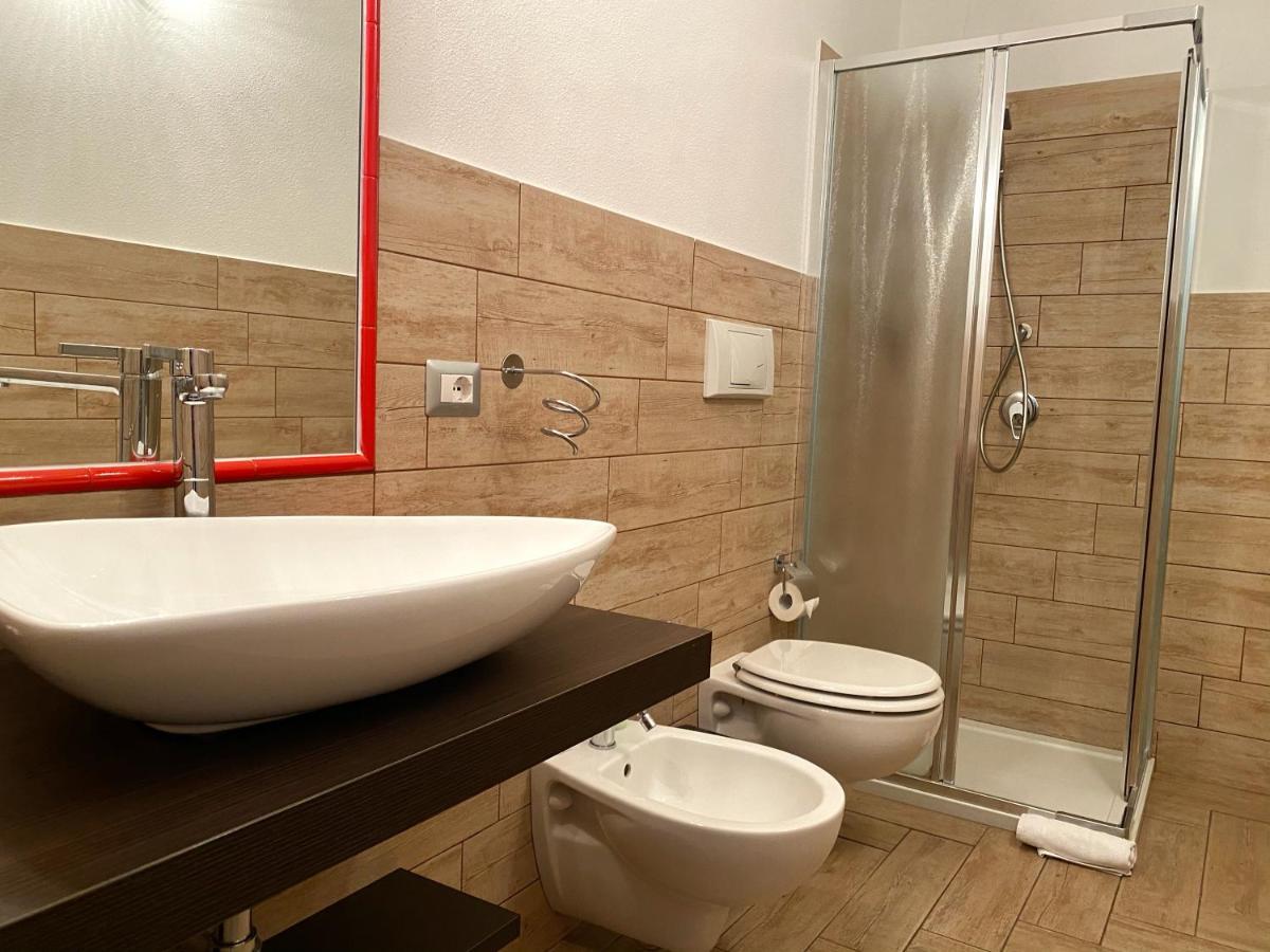 Gioia Guesthouse Càbras Kültér fotó