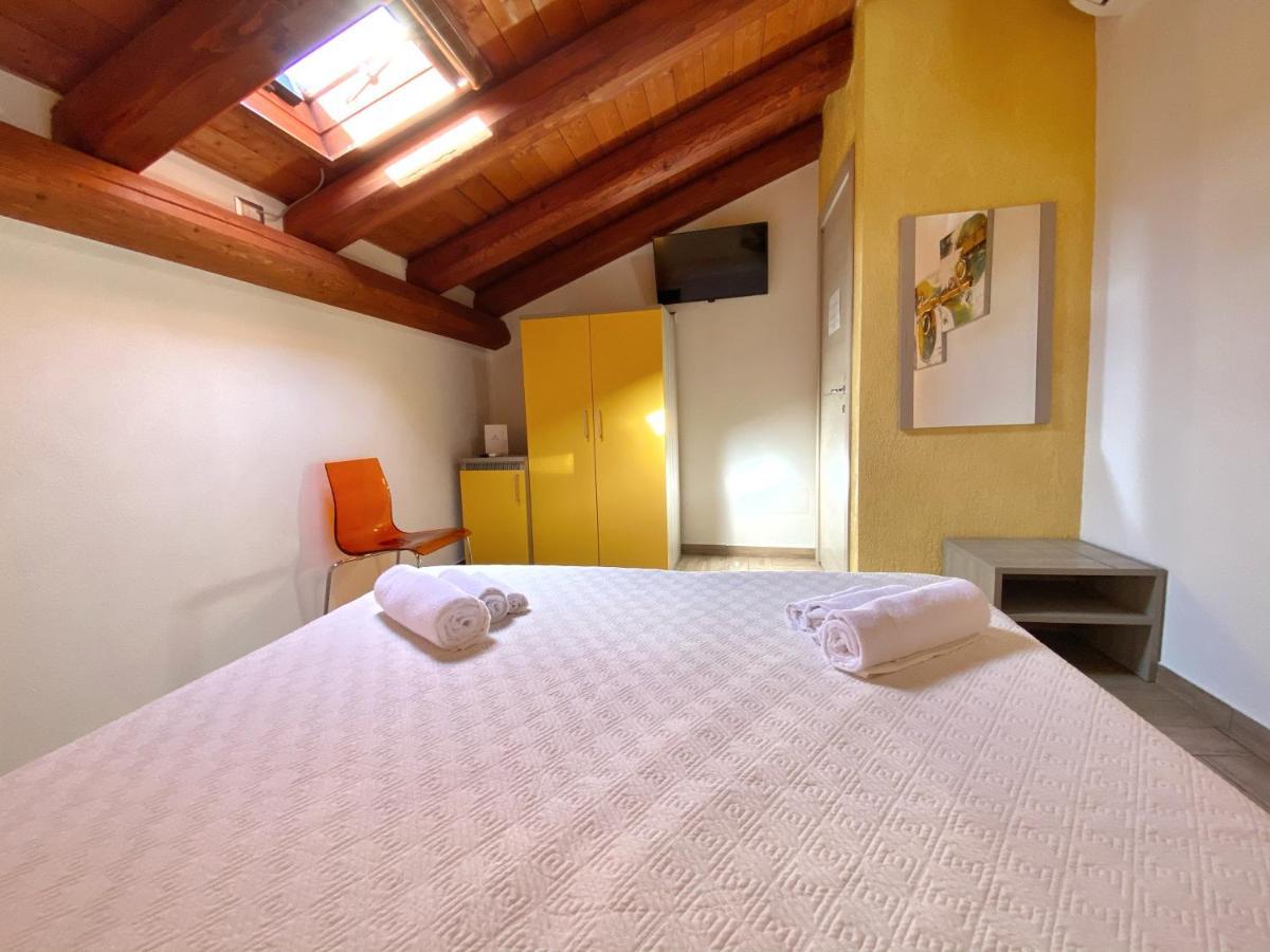 Gioia Guesthouse Càbras Kültér fotó