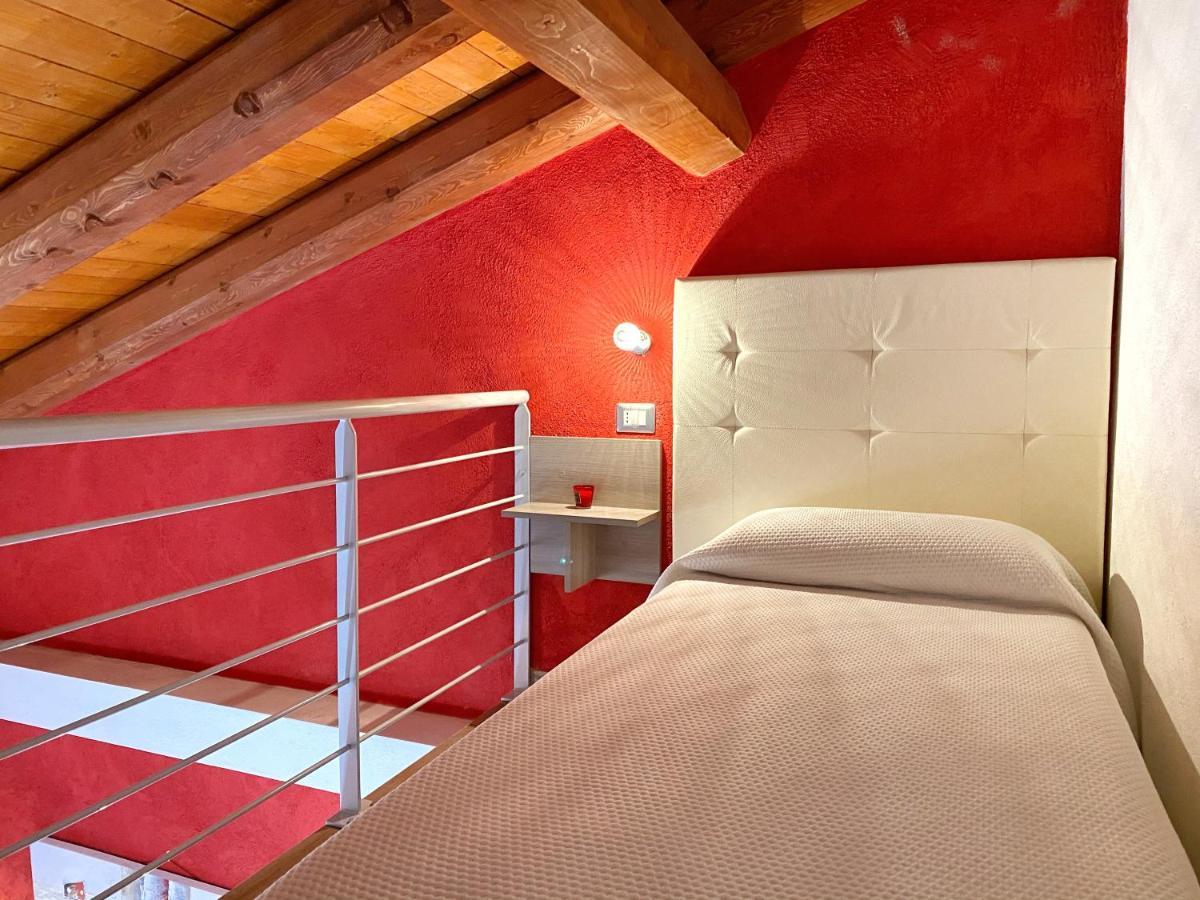 Gioia Guesthouse Càbras Kültér fotó