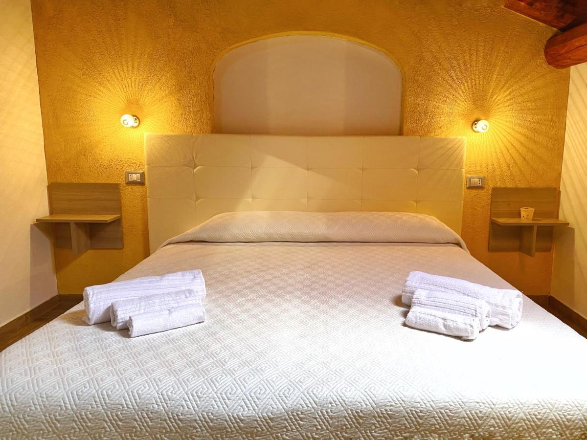 Gioia Guesthouse Càbras Kültér fotó