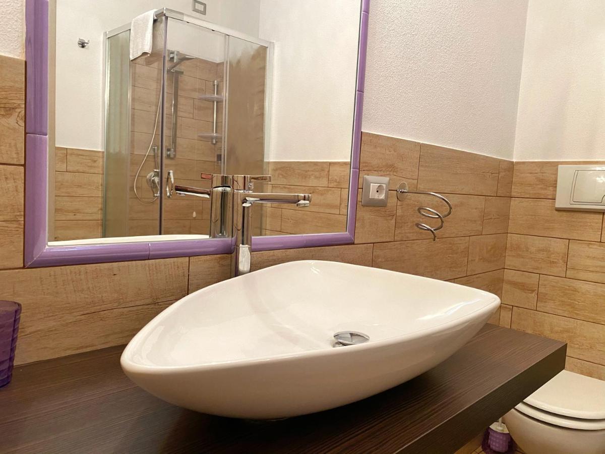 Gioia Guesthouse Càbras Kültér fotó