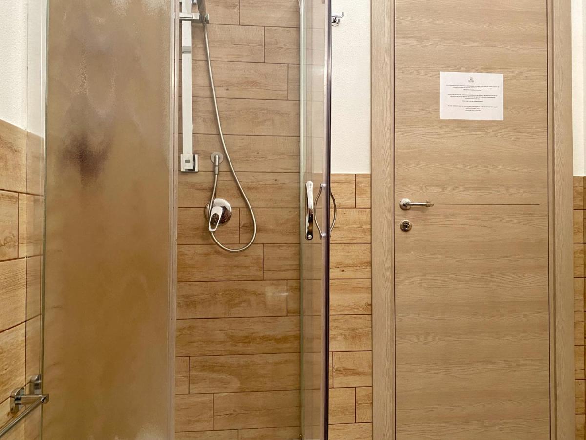 Gioia Guesthouse Càbras Kültér fotó