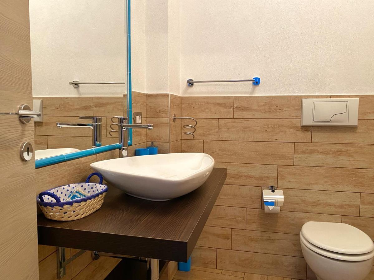 Gioia Guesthouse Càbras Kültér fotó