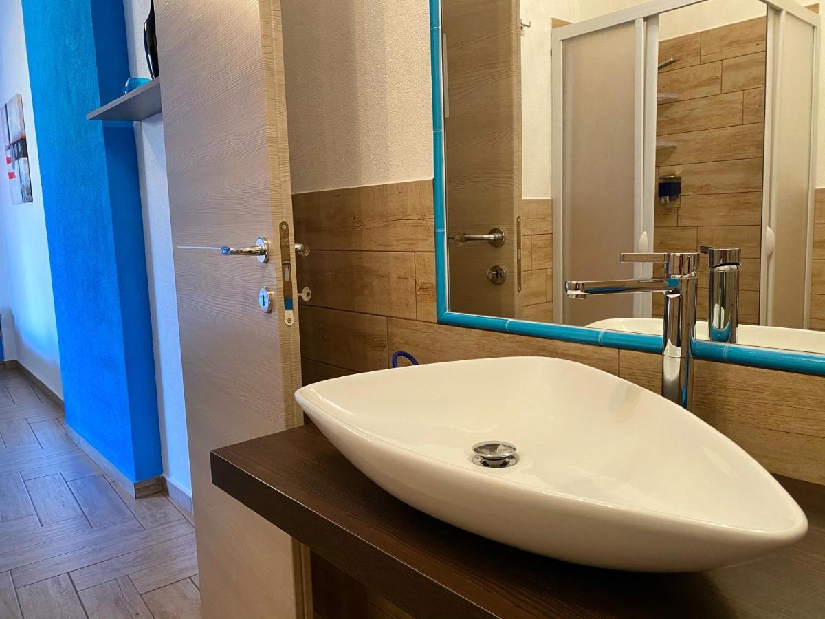 Gioia Guesthouse Càbras Kültér fotó