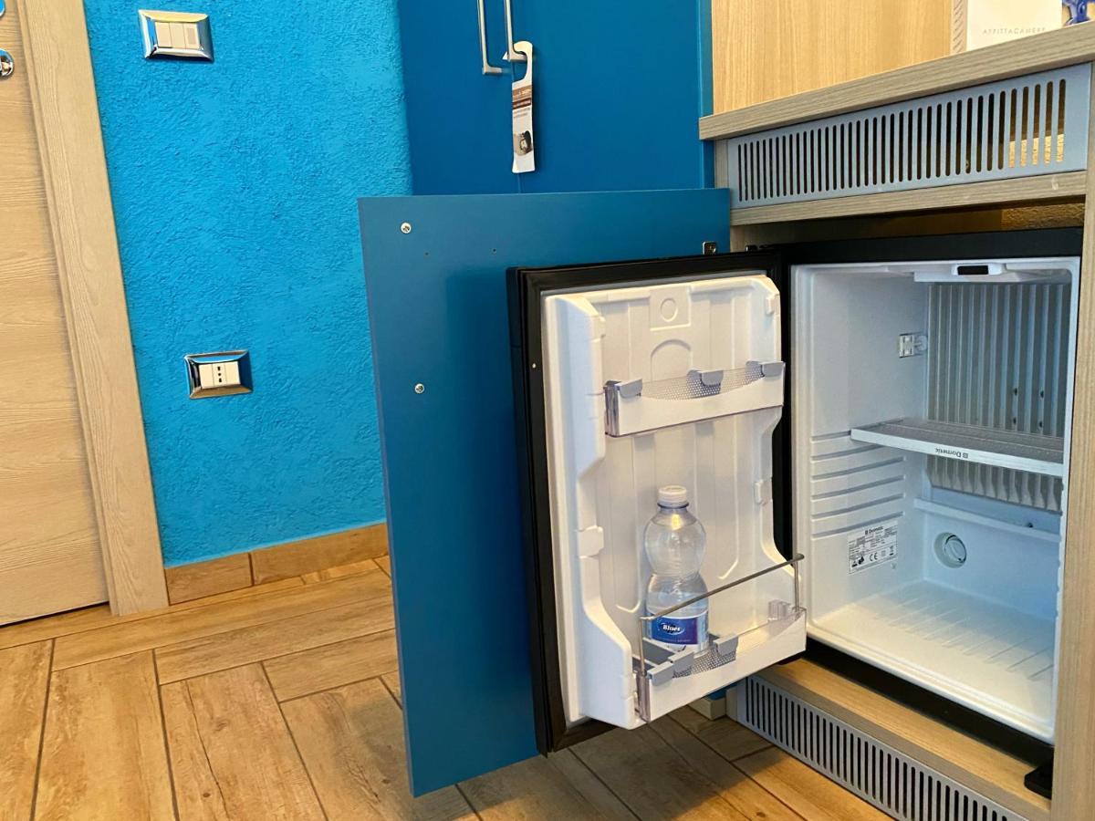 Gioia Guesthouse Càbras Kültér fotó