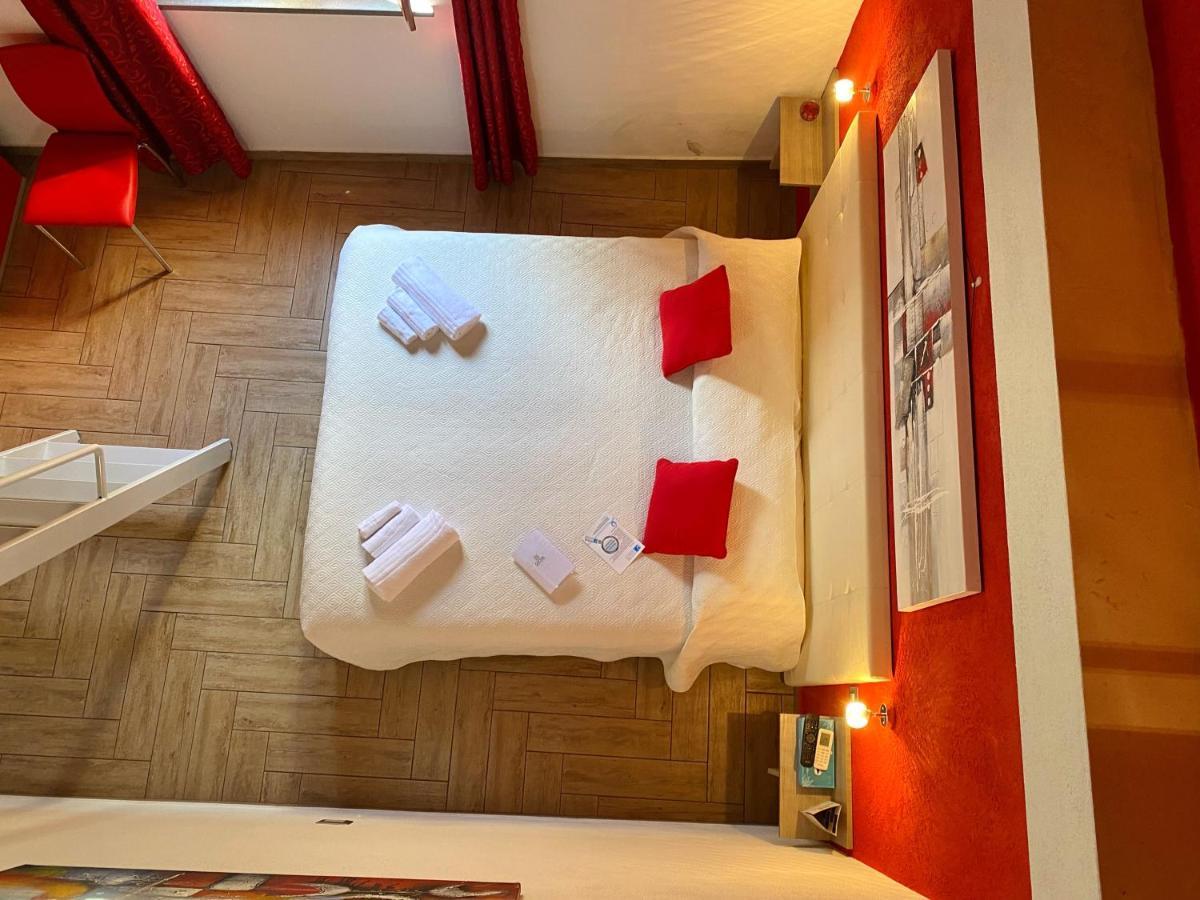 Gioia Guesthouse Càbras Kültér fotó