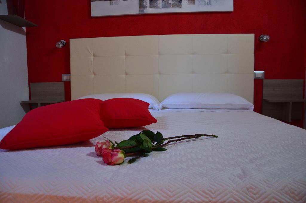 Gioia Guesthouse Càbras Kültér fotó