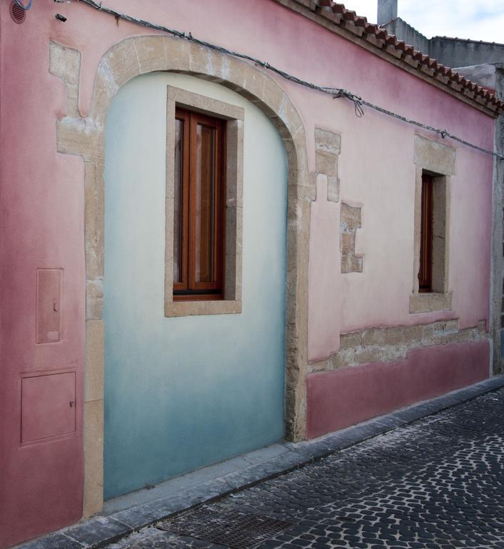 Gioia Guesthouse Càbras Kültér fotó